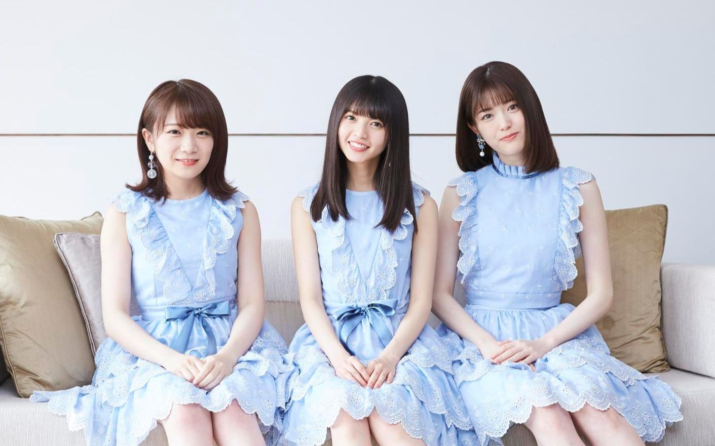 乃木坂46秋元真夏斋藤飞鸟松村沙友理赴台采访合集