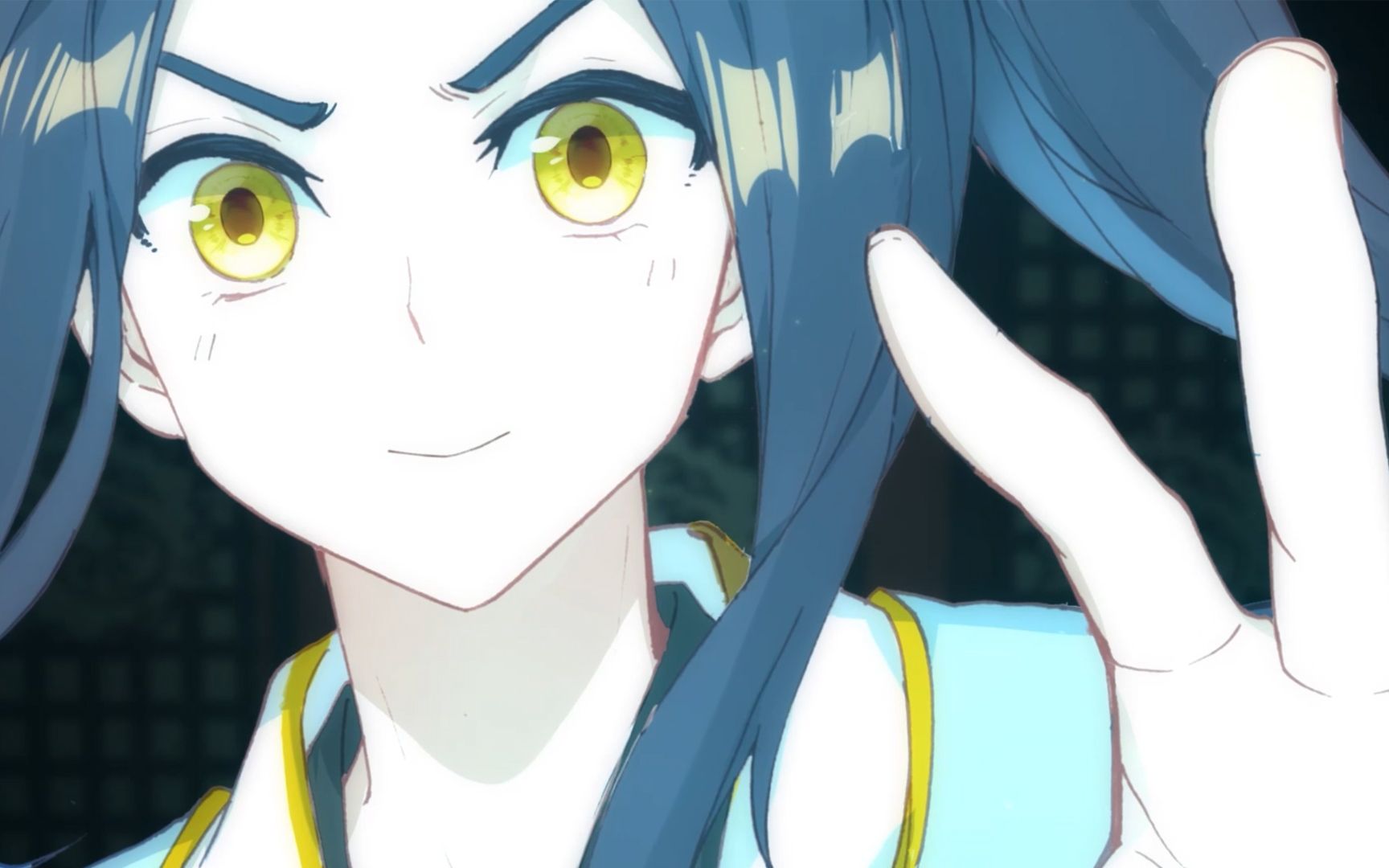 元尊 动态漫画第四季:苍玄宗 第02集预告