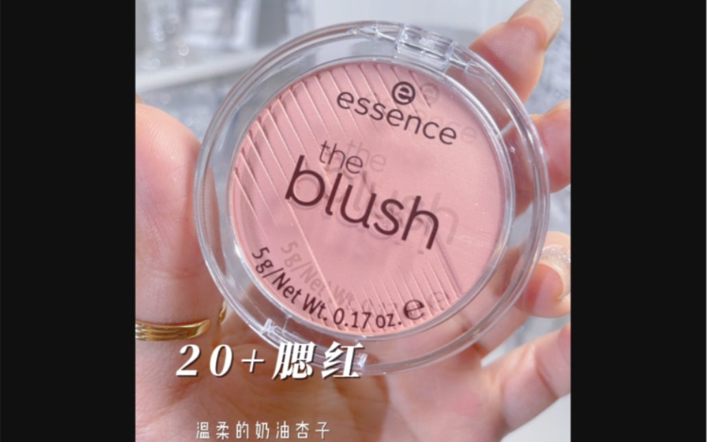 20+的essence腮红~开价中的战斗机哔哩哔哩bilibili