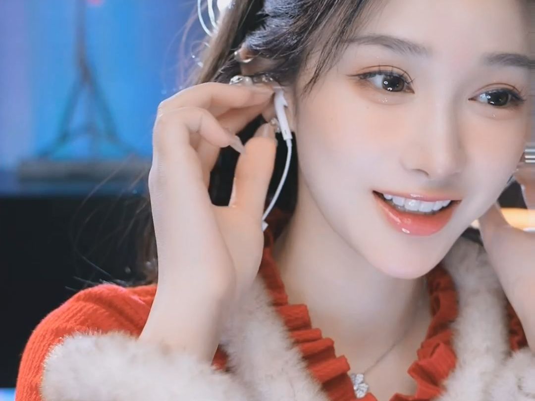 直播录像_抖音@莫妮卡09_20240203