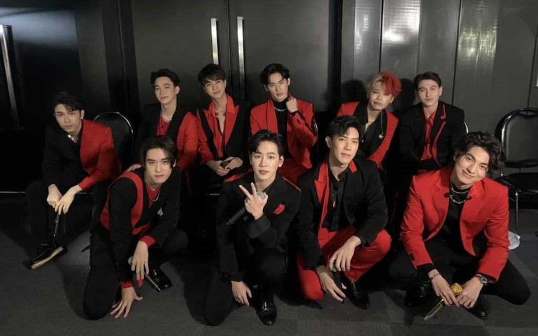 沃沃与贤贤演唱会糖份太大牙痛呀