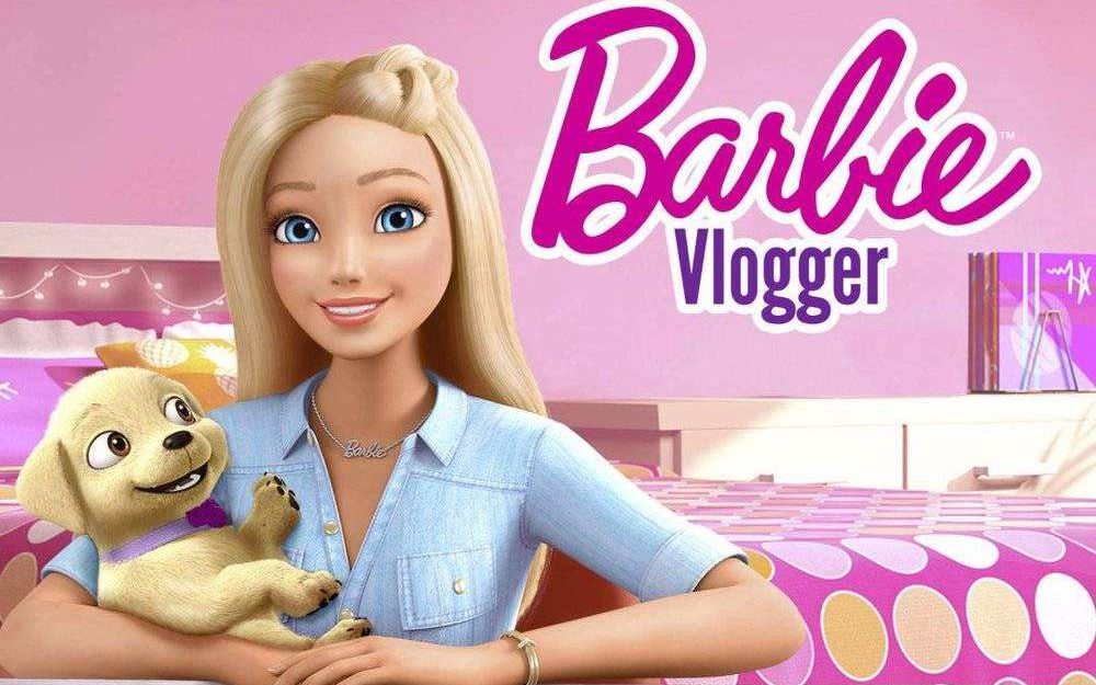 [图]【YouTube搬运】更新中_Barbie Vlogs S1-S2_ 芭比vlog合集_自制中英翻译