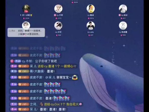 cy.黑白《NUNA3.0》哔哩哔哩bilibili