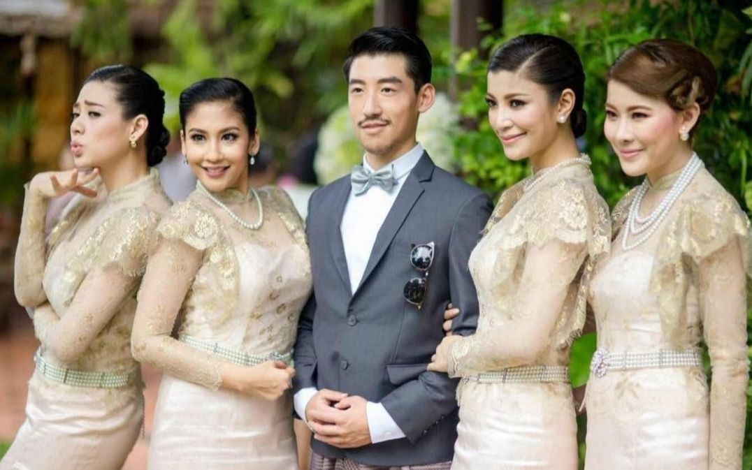 亚洲最适合养老的国家允许一夫多妻还没死刑700万华人在此生活