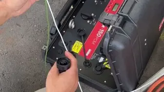 雷迪PCMX TX-150發射器操作說明