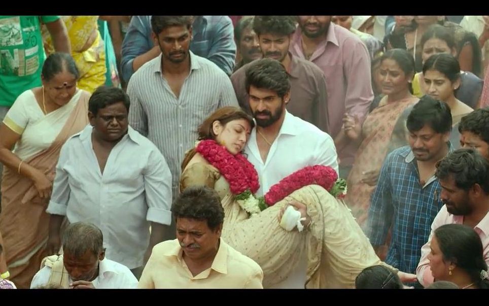 印度歌舞nenerajunenemantri2017中字别了挚爱