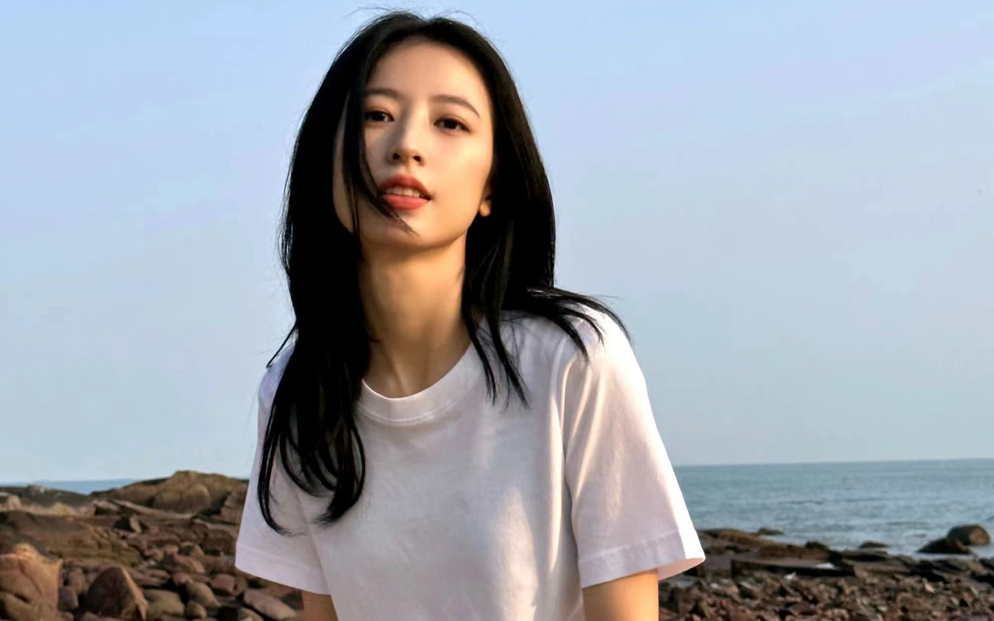 【周雨彤】不愧是娱乐圈同时拥有老公和老婆的女人