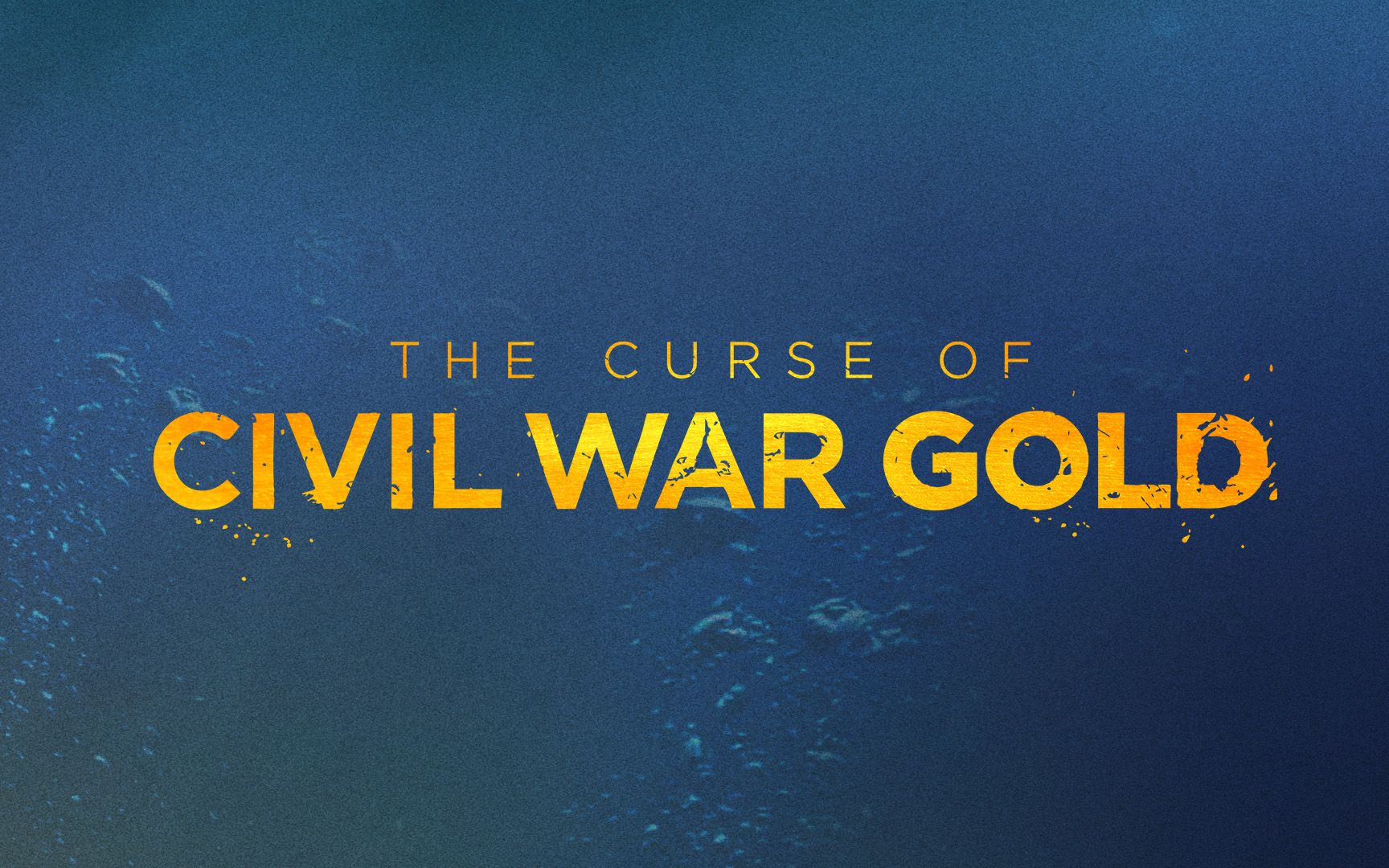 【历史频道原生英文字幕超清1080P高码率画质收藏版】The Curse of Civil War Gold哔哩哔哩bilibili