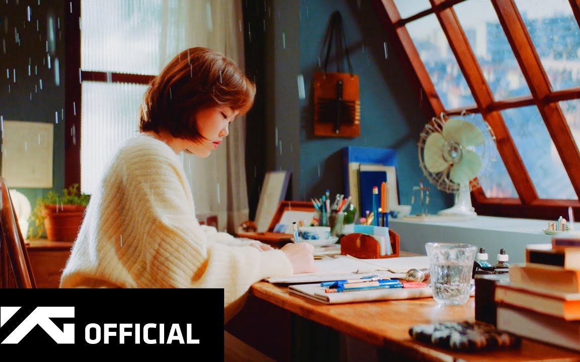 [图]AKMU - ‘How can I love the heartbreak, you`re the one I love' M/V