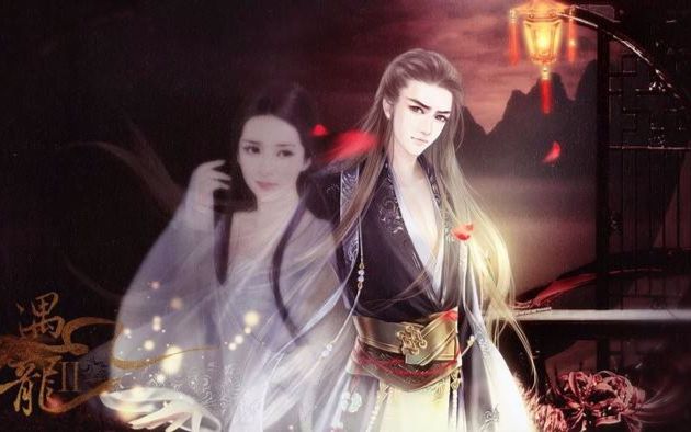 【傅小司】-遇萤 真人剧情混剪虐心向