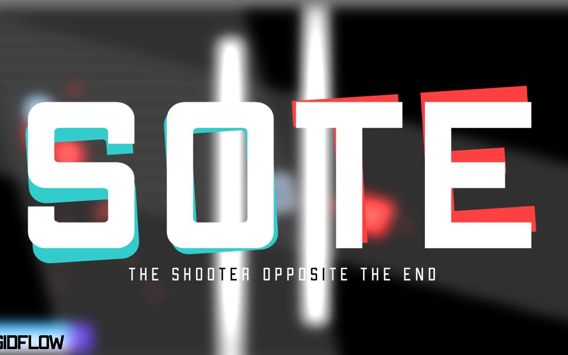 [图]New Indie Game SOTE's Gameplay Showcase!