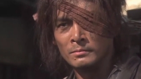 日本 剪辑 风林火山 Cut 武田信玄 山本勘助的野望5 山本家焚烧殆尽 山本勘助 大哥柔情时刻为实现弟弟宏愿舍身献头谋位 骏河大乱最终落幕 时代眼泪 哔哩哔哩