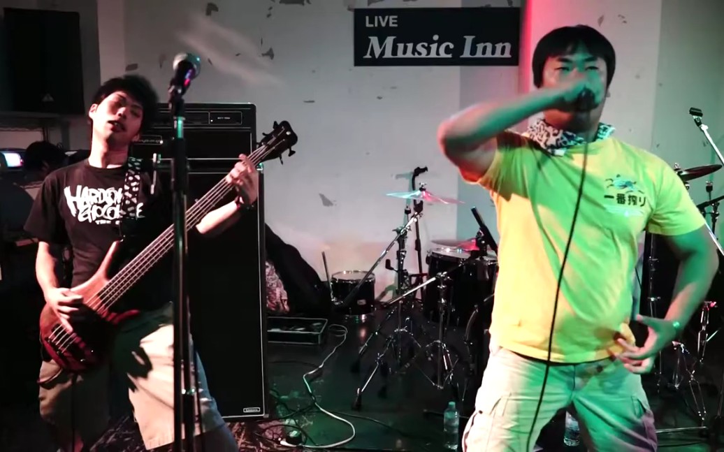 【血碾|现场】ものすごい光 monosugoi hikari, akiba extreme_哔哩