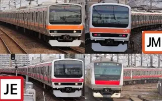 E233系5000番台 搜索结果 哔哩哔哩 Bilibili