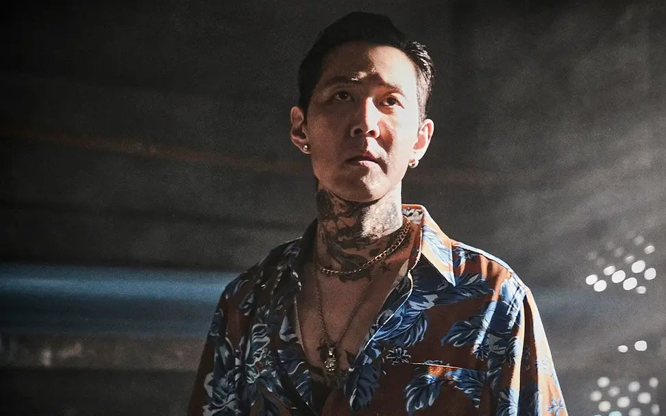 李政宰演黑帮大哥!全程肾上腺素狂飙!