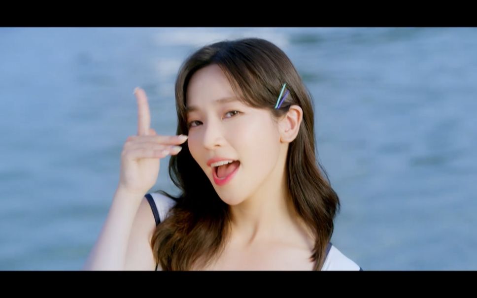 [韩国mv] sori - initial s 官方公开