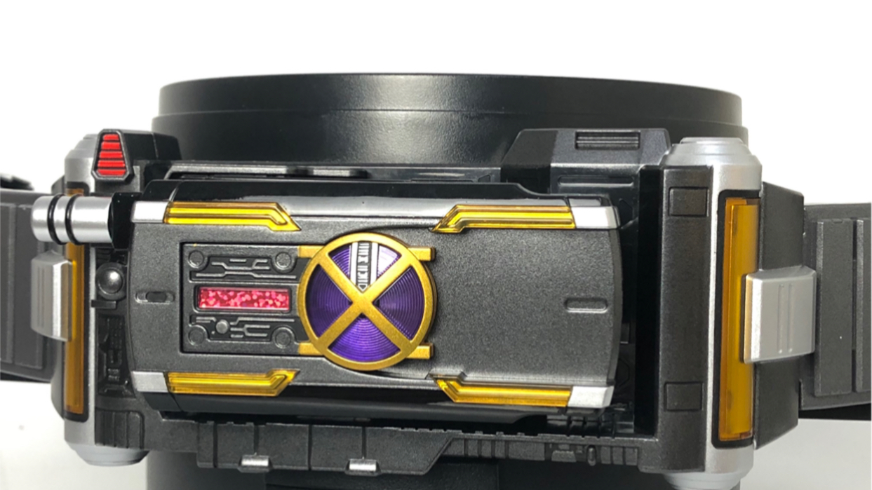 913日csm假面骑士kaixakaixadriver