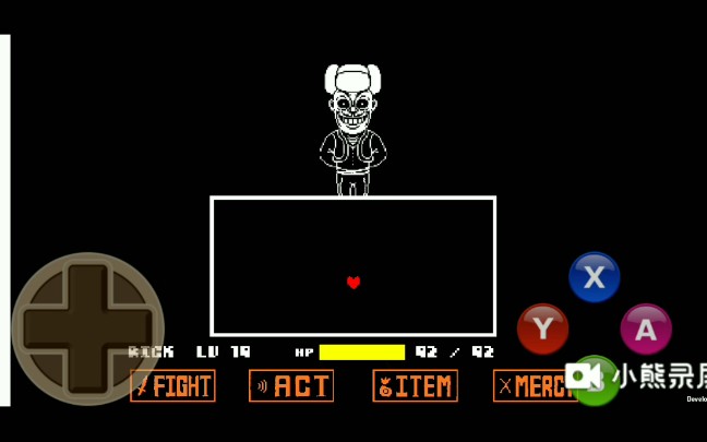 华强的复仇手机cyf通关