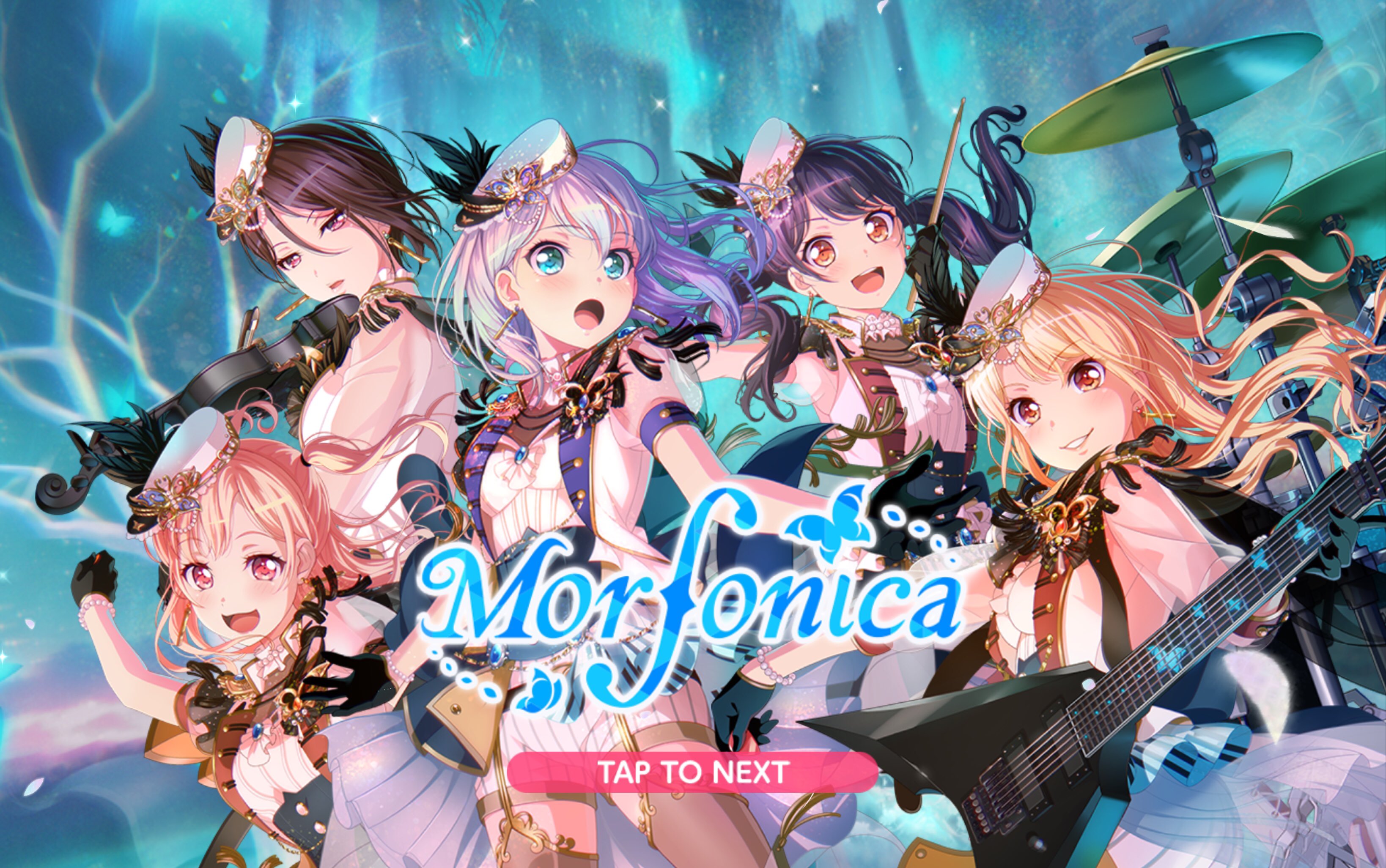 【bang dream】日服三周年抽卡现场!海豹上岸了!