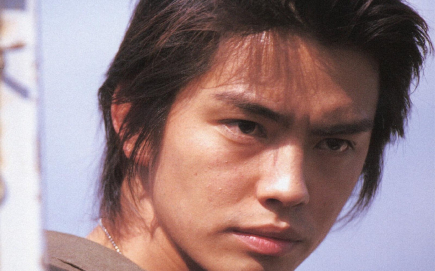 「假面骑士555」奔赴正义敢爱敢恨,一个偏执于正义的男人——草加雅人