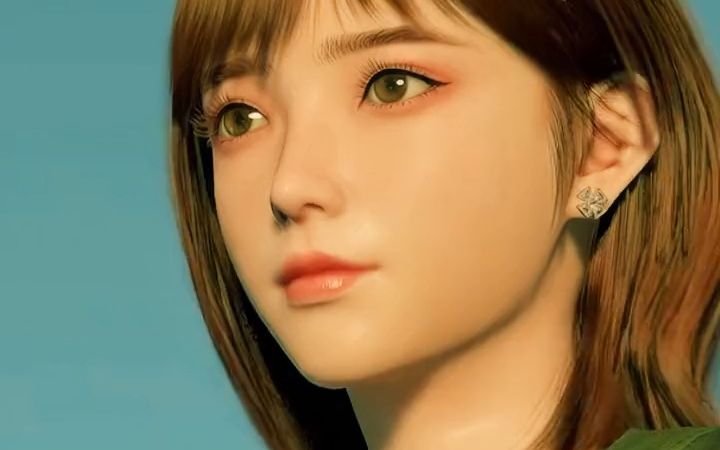 《遮天》林佳:叶凡第一个暗恋的女子,可惜被拒绝 #国漫女神