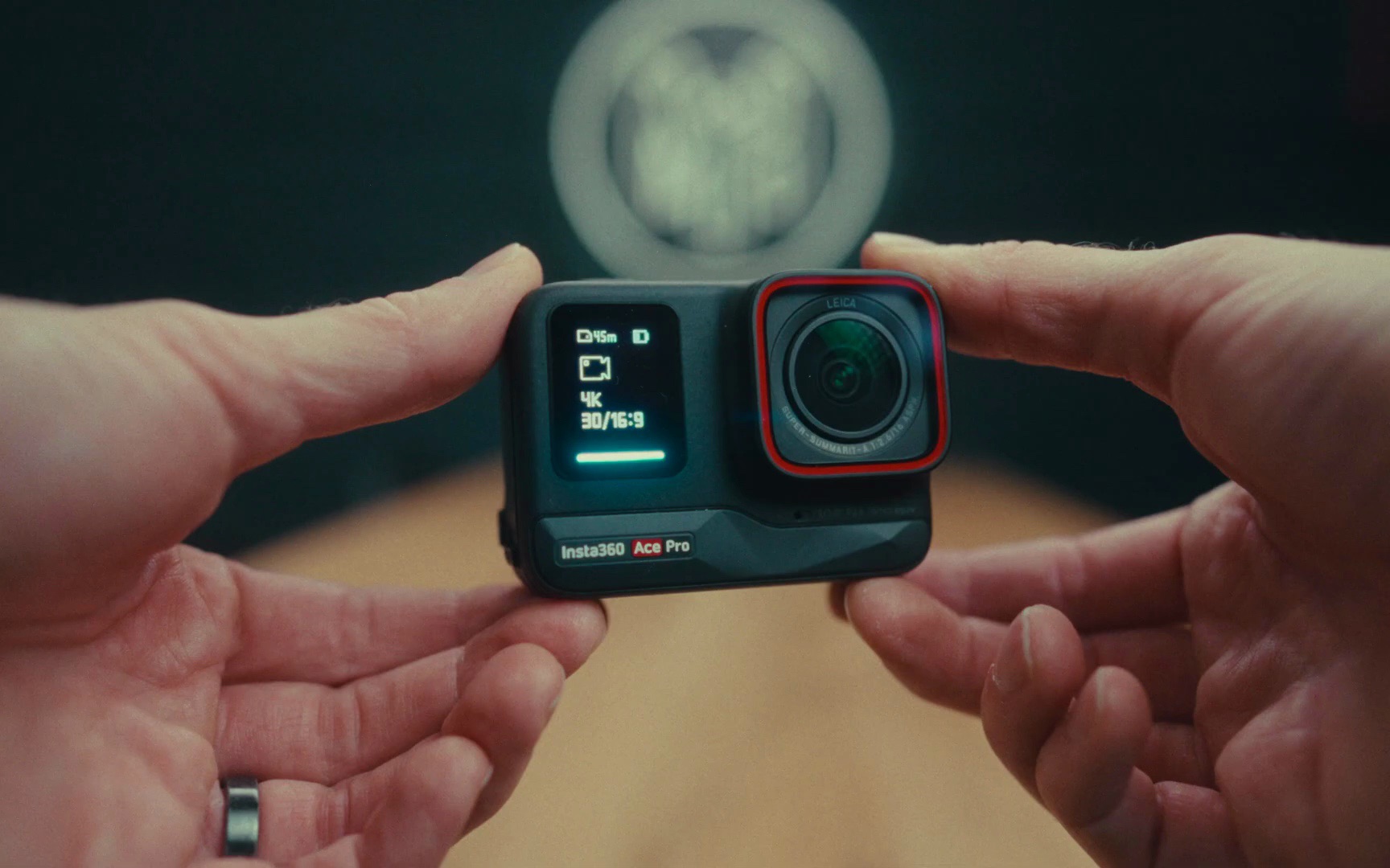 insta360 ace pro测评|运动相机千千万,这款值得入手吗?