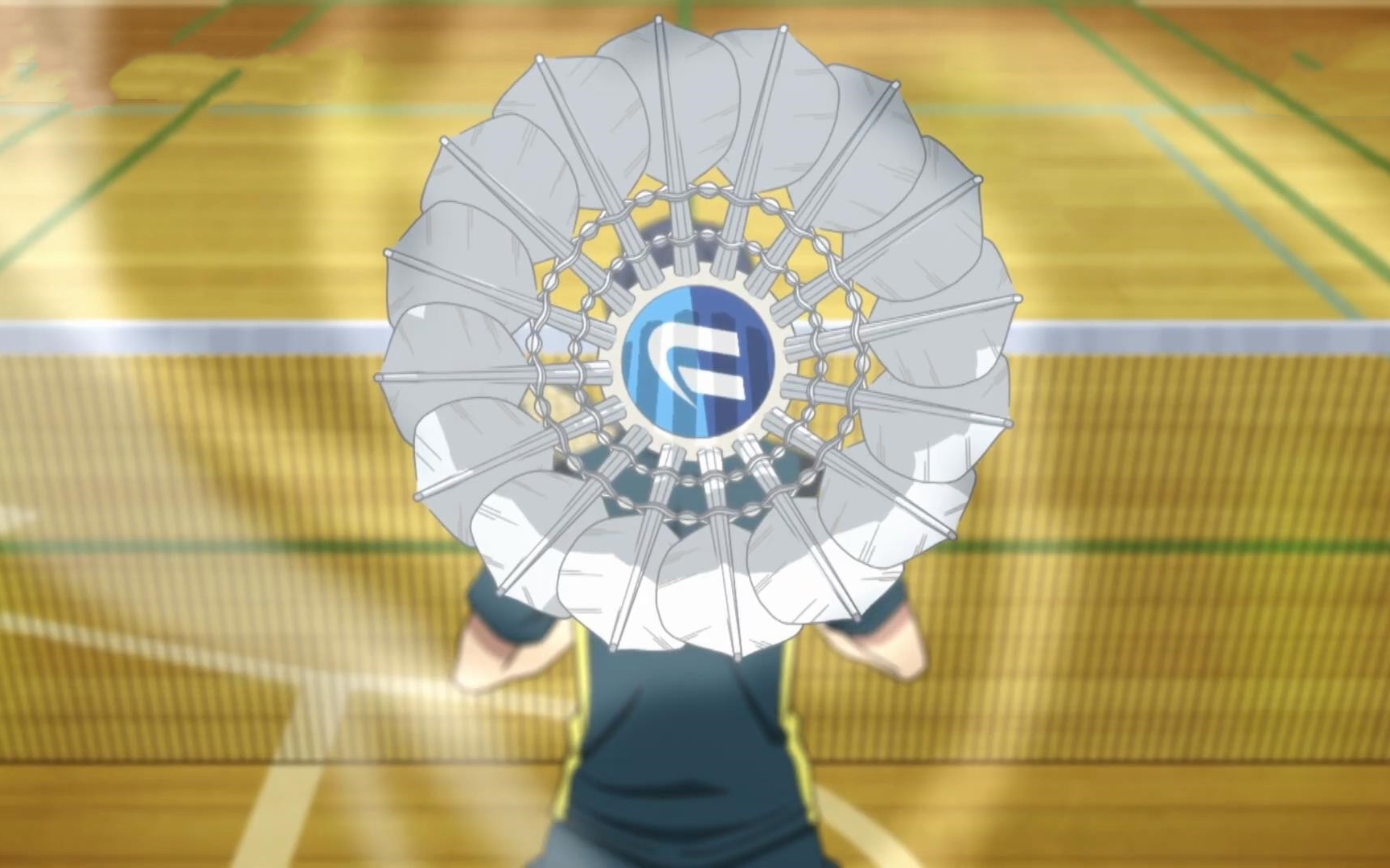 【1月】白领羽球部 第10话预告【mce汉化组】_哔哩哔哩_bilibili