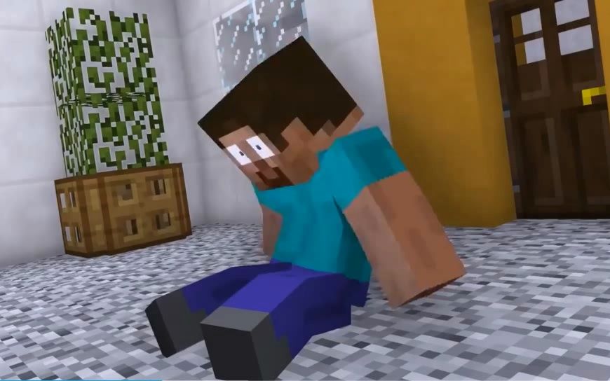 我的世界:怪物学院另类搞笑版我的世界之挑战巴迪老师