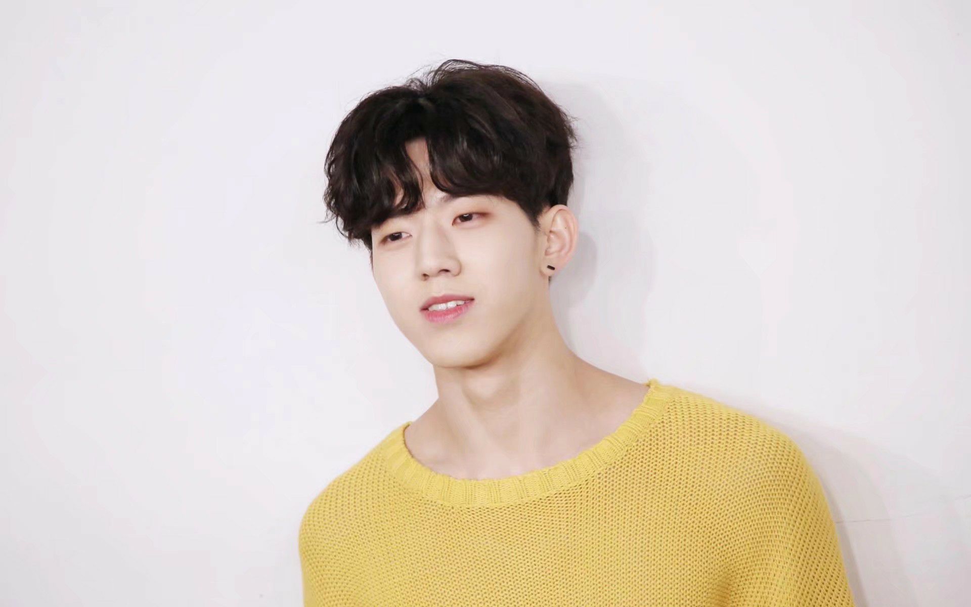 【day6】【尹度云】无限循环打鼓小哥全专唯一一句歌词