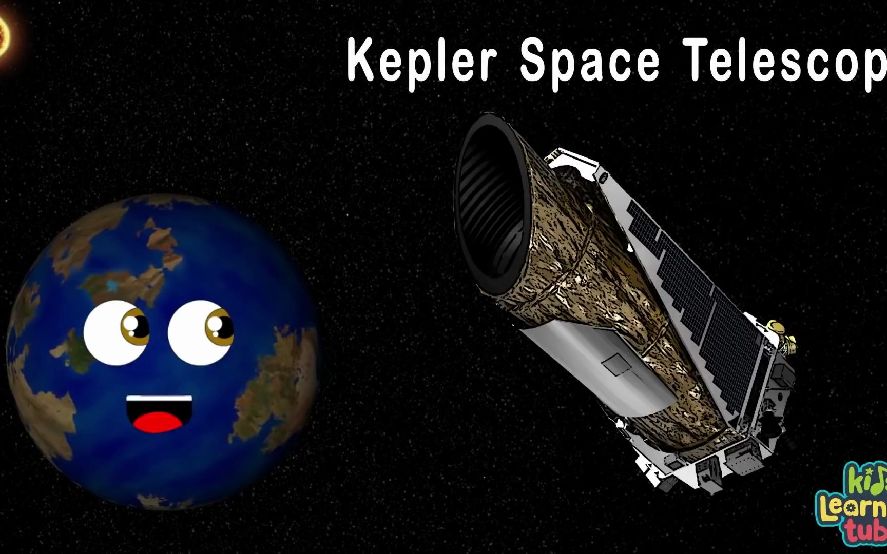 [图]What are Exoplanets- - Kepler 37B, Earth 2.0, TrEs-2b, Facts, and Planet Size Co