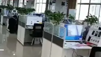 腾德科技公司总部