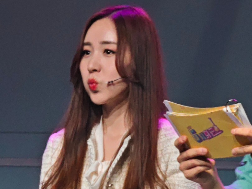 【简美妍】6点下班(240517 6点下班安可)