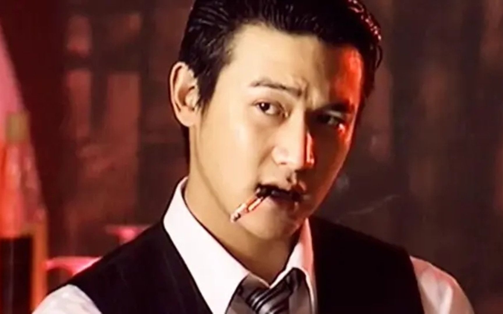 20岁的陆毅能有多帅气质非凡像这样的美男子无人可替代