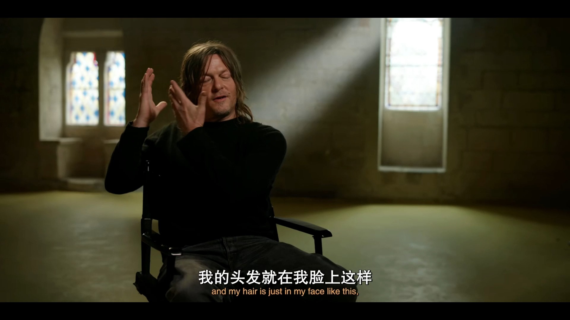 行尸走肉:达里尔·迪克森2-第二集-下