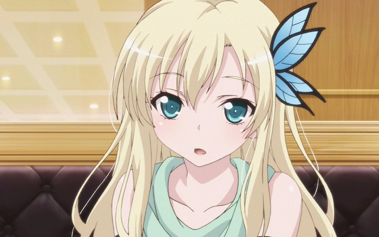 【远山300】有手就行的柏崎星奈_哔哩哔哩 (゜-゜)つロ 干杯~-bili