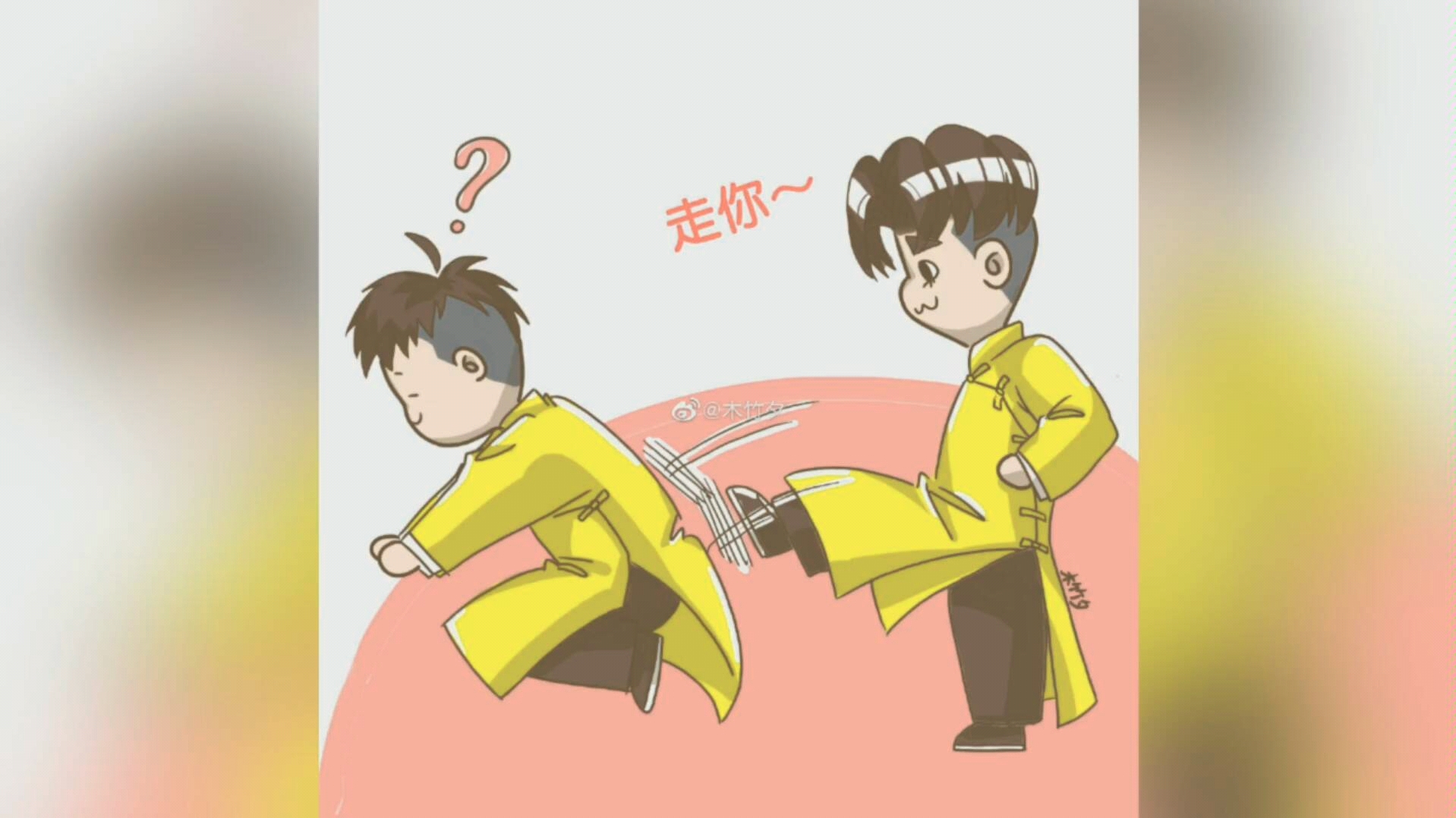 【九辫儿】亲亲猪猪宝贝_哔哩哔哩_bilibili