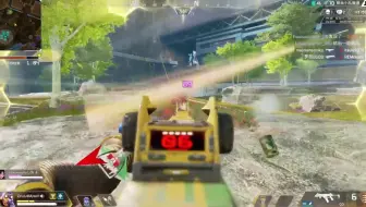 Ps5 Apex要想玩得好 腰射少不了 设置看简介 哔哩哔哩bilibili