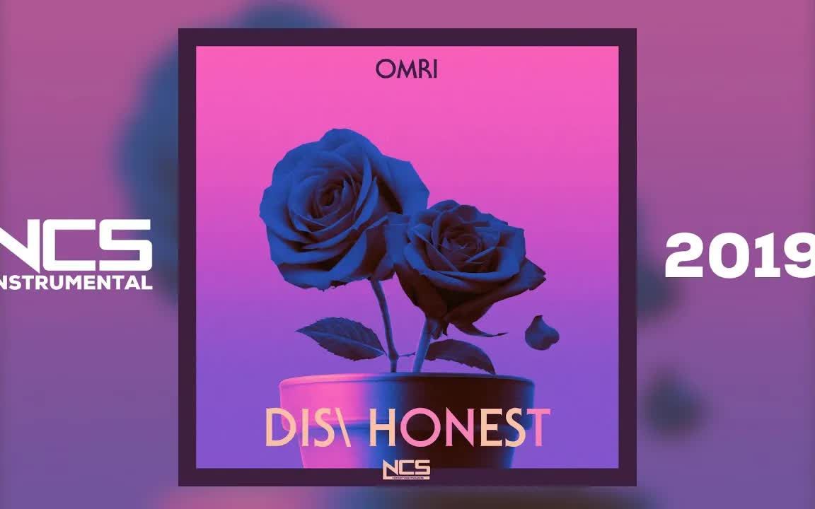 Omri  Dis\Honest [Official Instrumental]哔哩哔哩bilibili