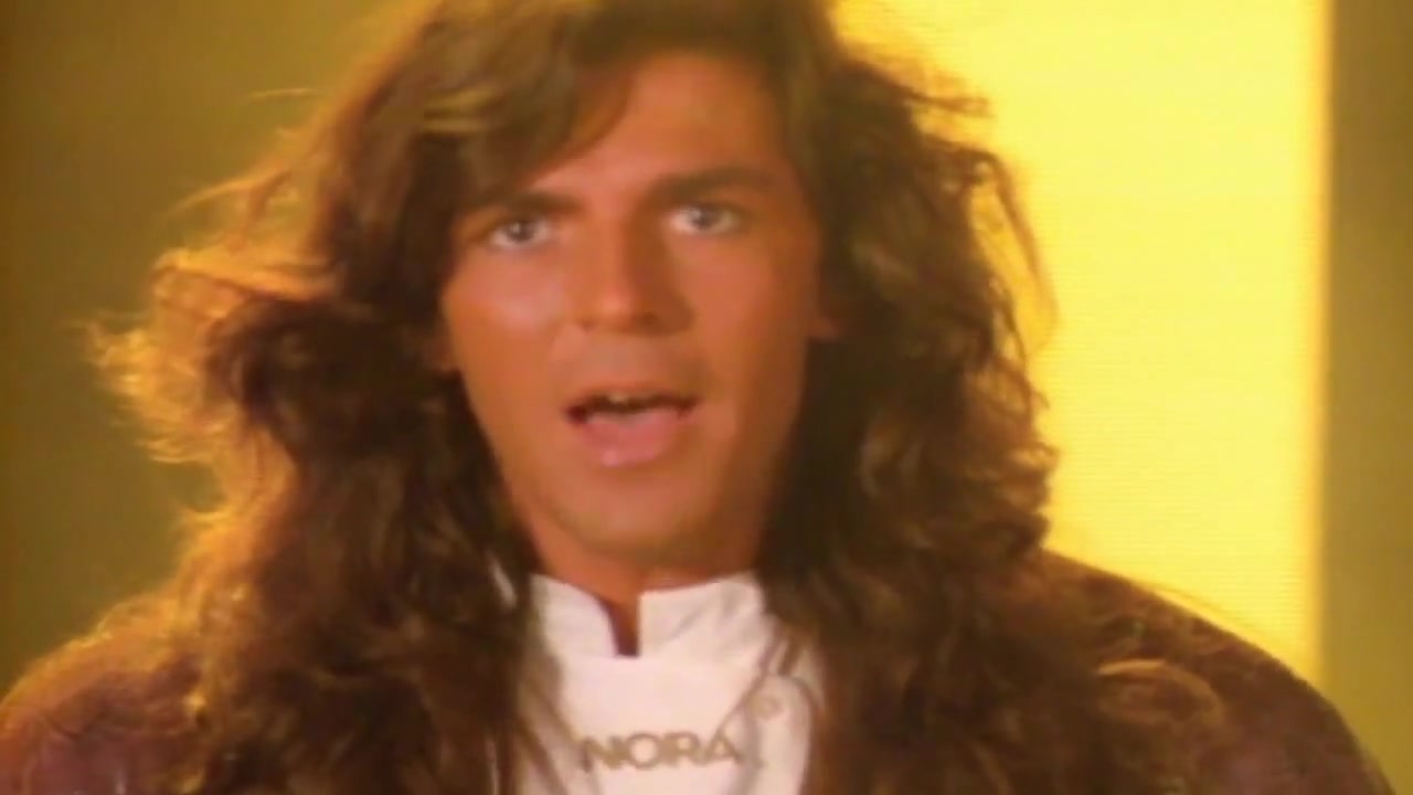 [图]合成器流行 迪斯科电音舞曲 荷东猛士的士高 Modern Talking - Atlantis Is Calling 1986