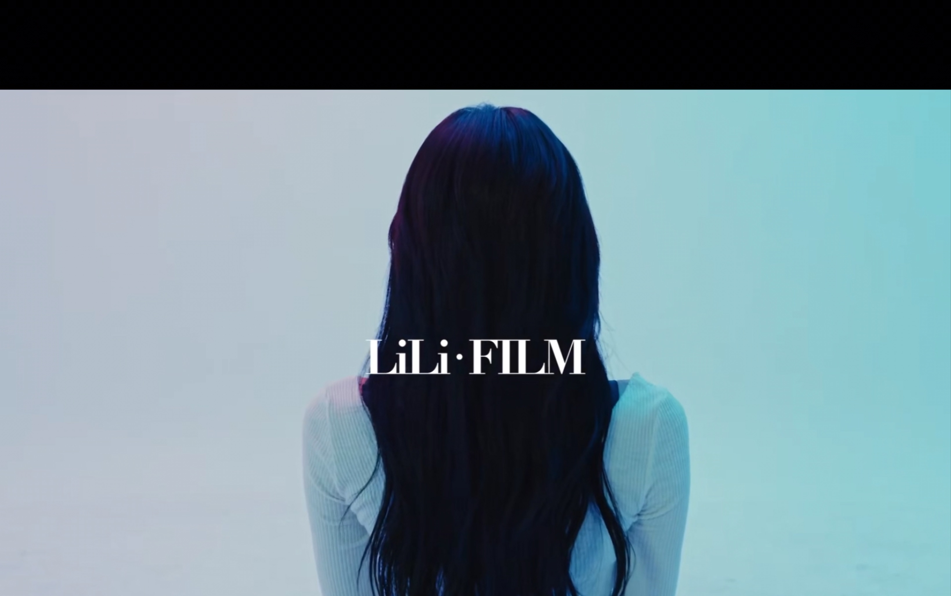 lilis film 3 - lisa dance performance video