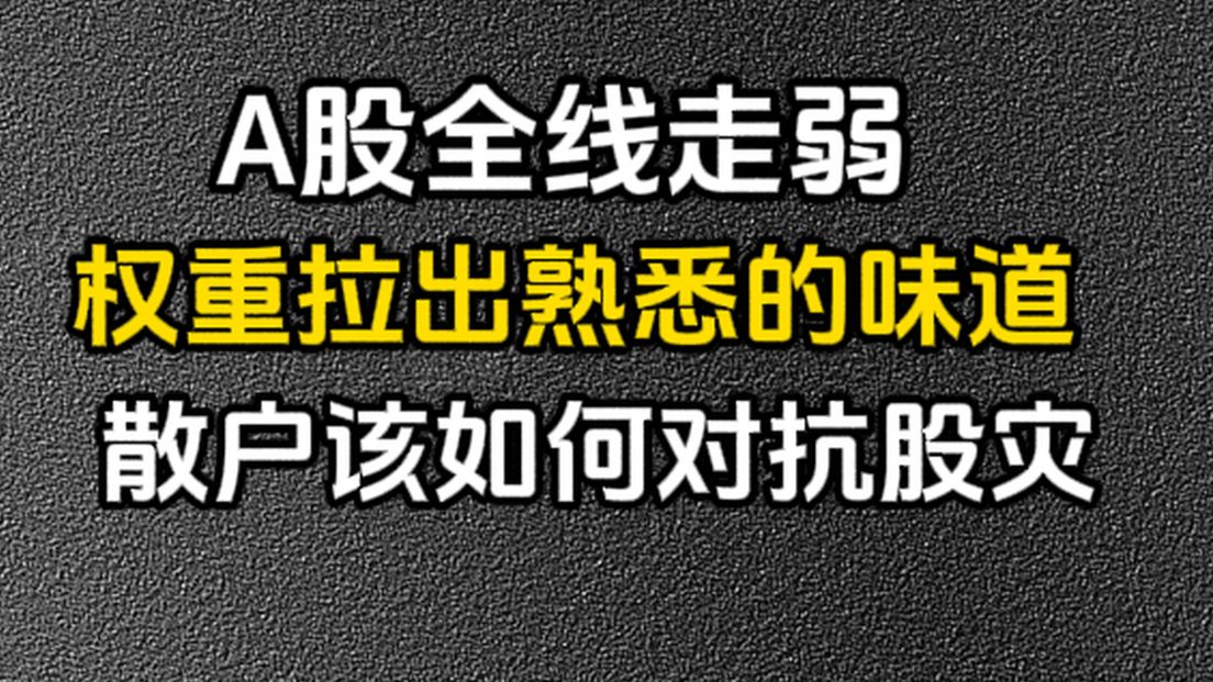 沪指冲击五日均线失败，午后加速下跌，双创指数跌超3%