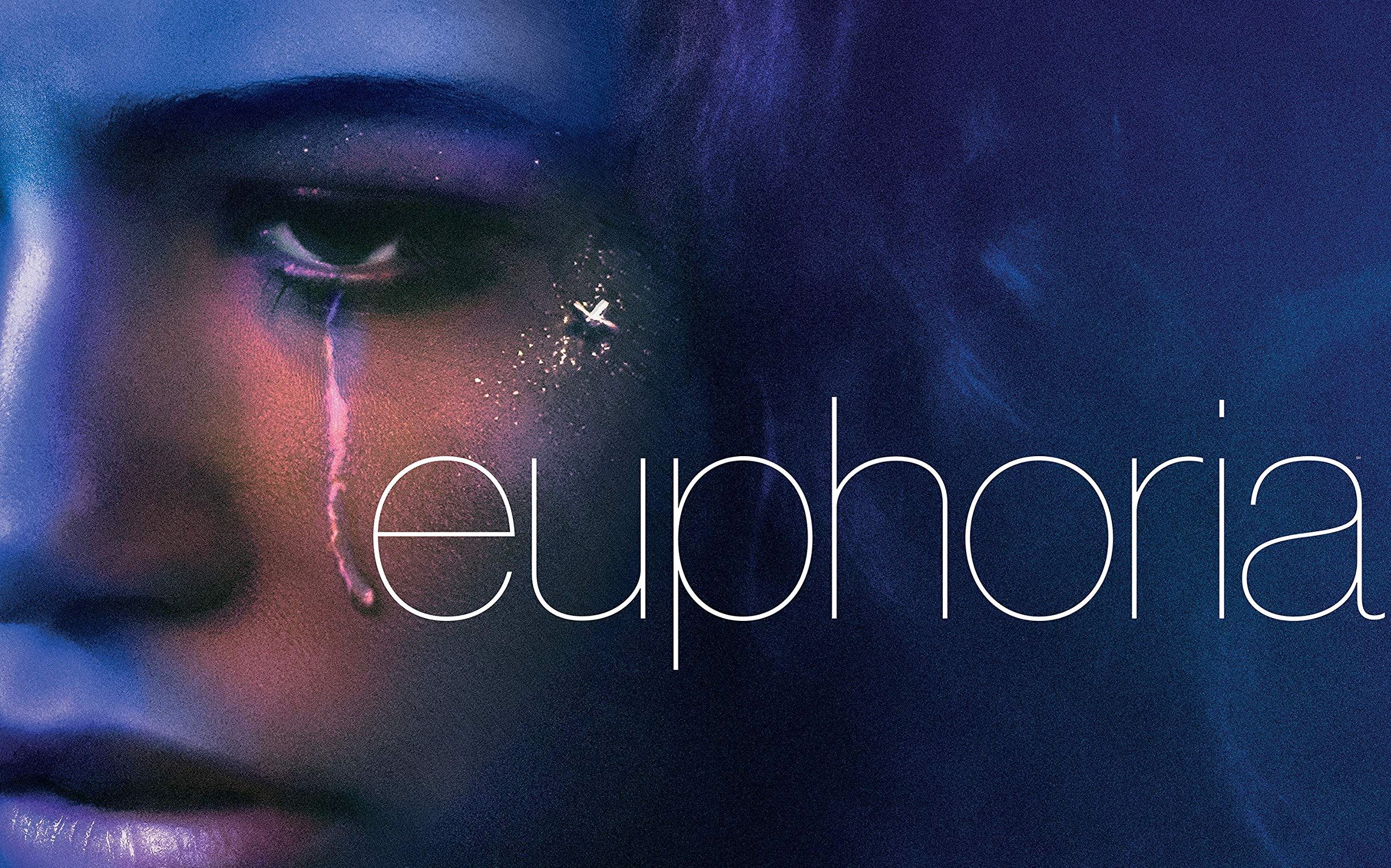 these vibes『zendaya/hunter schafer/euphoria/亢奋』