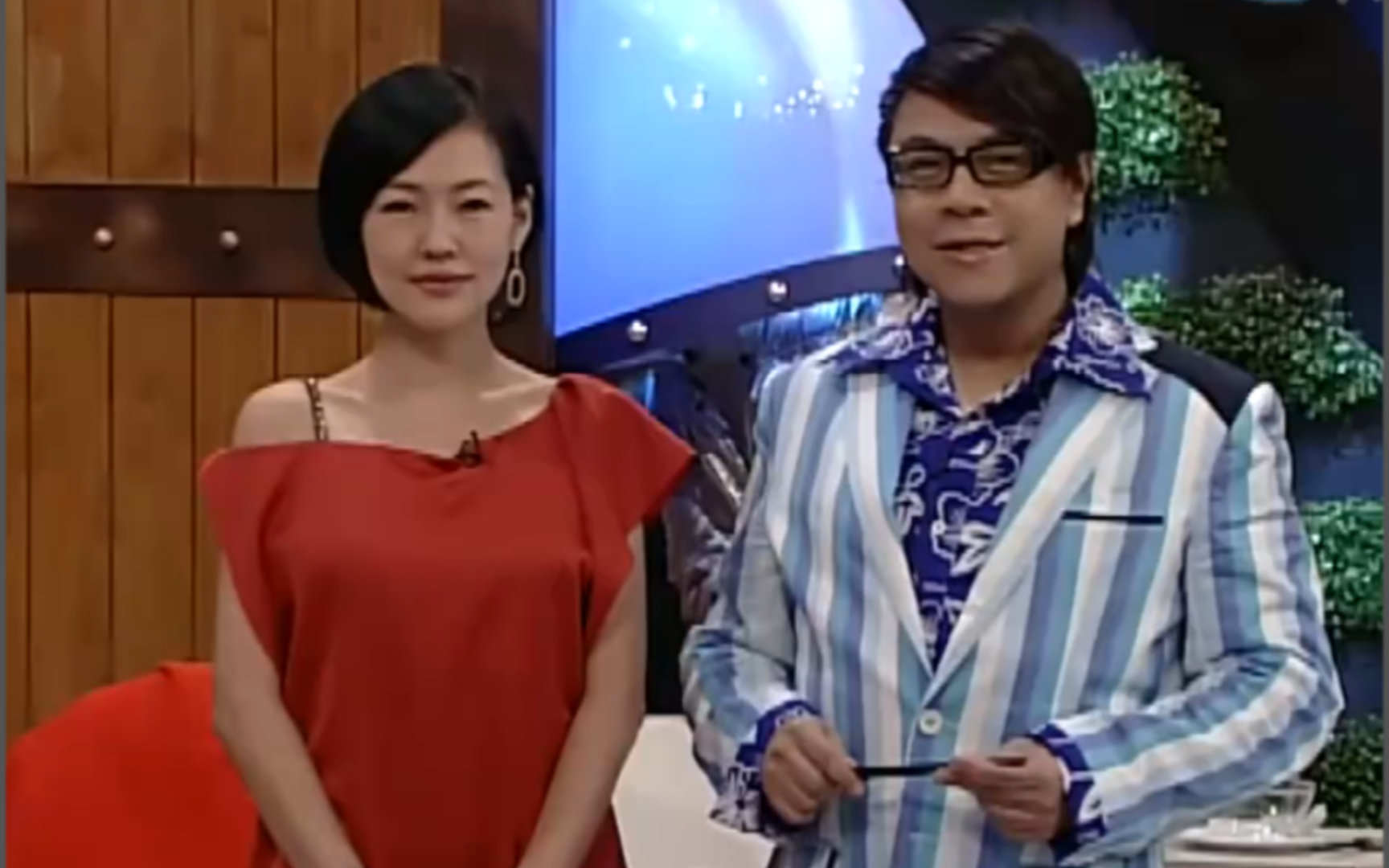 赵正平被小s气走