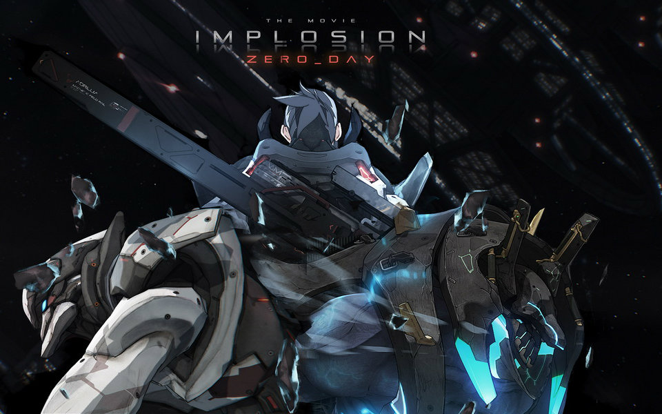 释怀聚爆第三章完结boss战