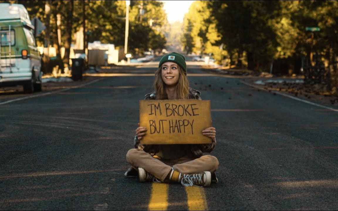 natalielynn中字房车生活记录