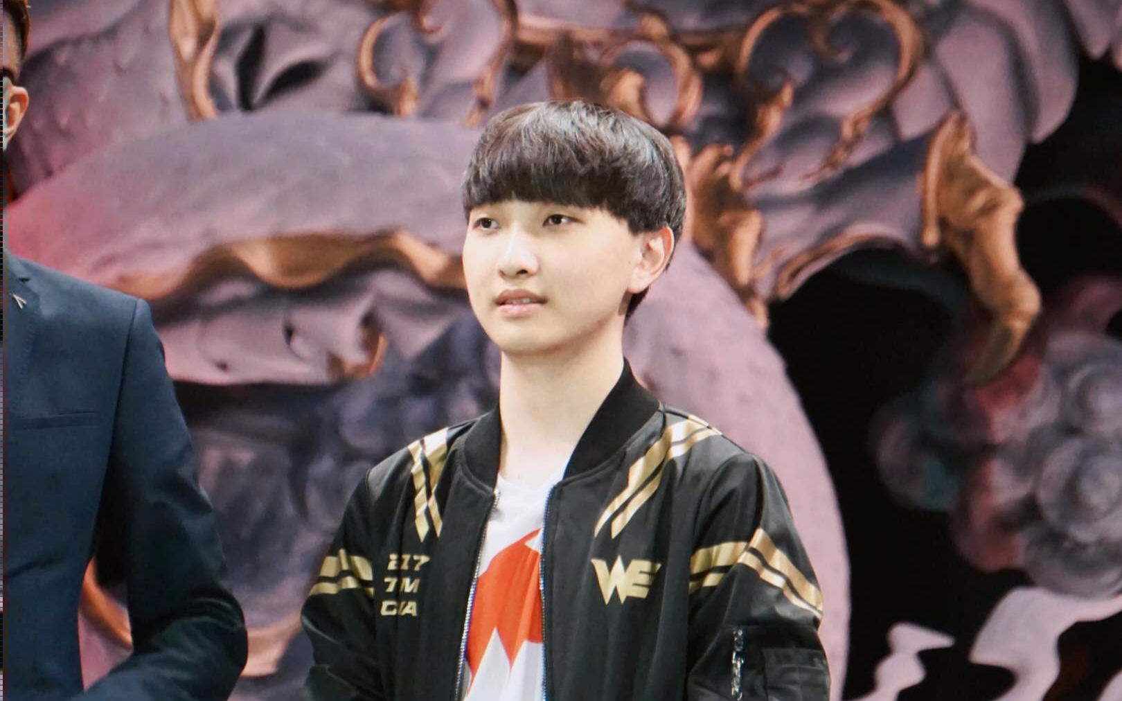 兮夜今天直播了吗:昨天的录屏