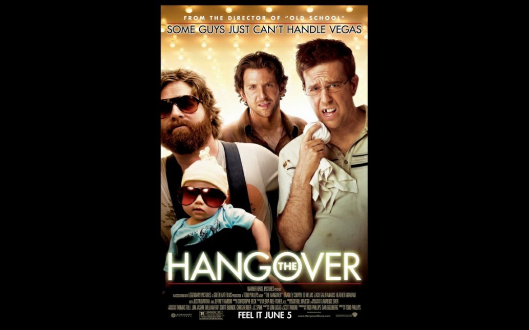 [图]《THE HANGOVER》TRAILERS 《宿醉》预告片集 2009