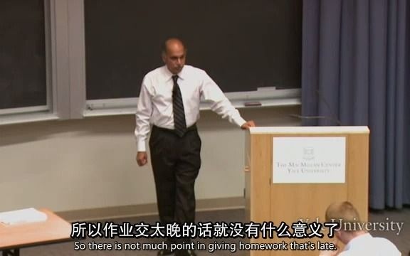 [图]耶鲁大学开放课程：基础物理.Open.Yale.course：Fundamentals.of.Physics.