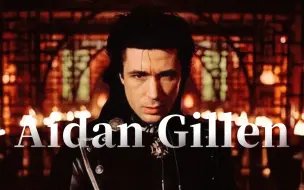 Video herunterladen: 【Aidan Gillen】AG叔年轻时就在演谋权篡位的Lord了hhh