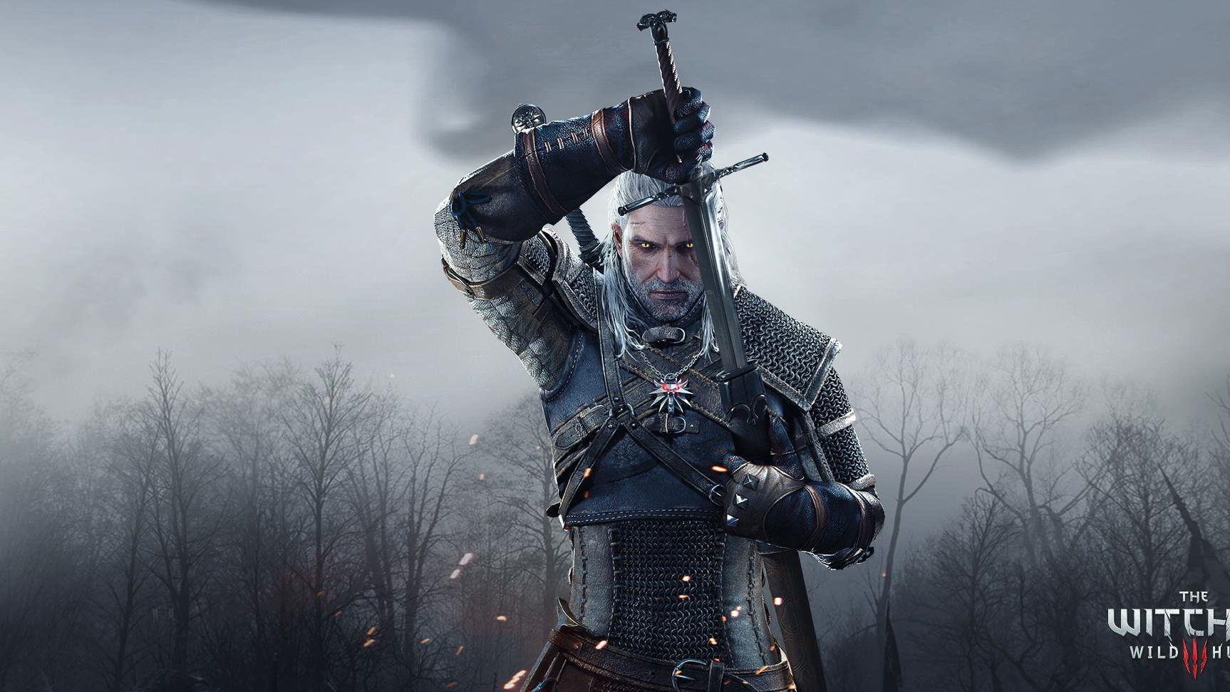 凯拉-梅兹的邀约丨24【巫师三】游戏流程.